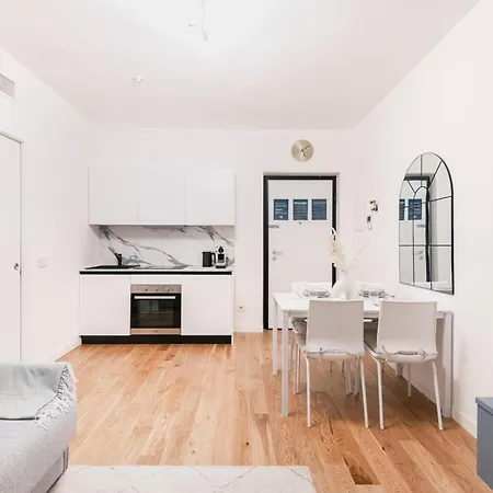 Easylife - - Modrone 28 S1 - Duomo Apartamento *