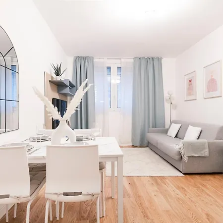 Easylife - Design And Relax In The Heart Of *