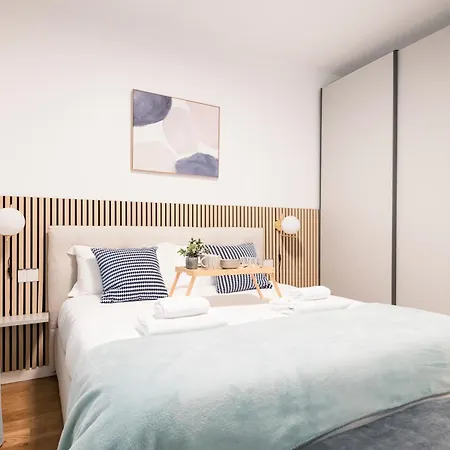 Easylife - Design And Relax In The Heart Of Апартаменты