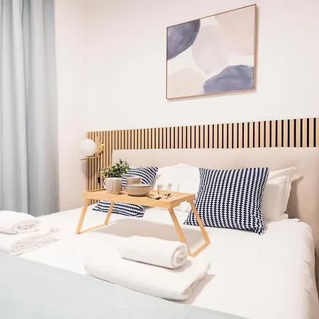 Easylife - Design And Relax In The Heart Of