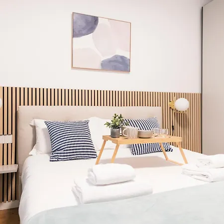 Easylife - Design And Relax In The Heart Of Апартаменты *