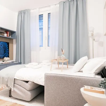 Апартаменты Easylife - Design And Relax In The Heart Of *
