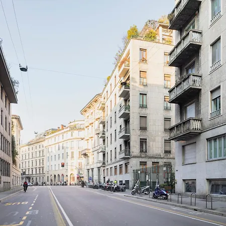 Easylife - Design And Relax In The Heart Of Апартаменты