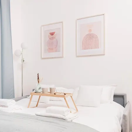 Easylife - Design And Relax In The Heart Of Milán