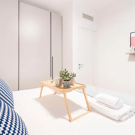 Easylife - Design And Relax In The Heart Of