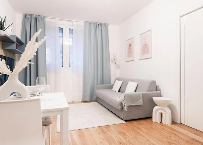 Easylife - - Modrone 28 S1 - Duomo