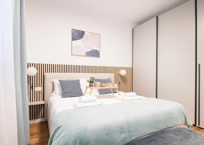 Easylife - - Modrone 28 S1 - Duomo Lejlighed