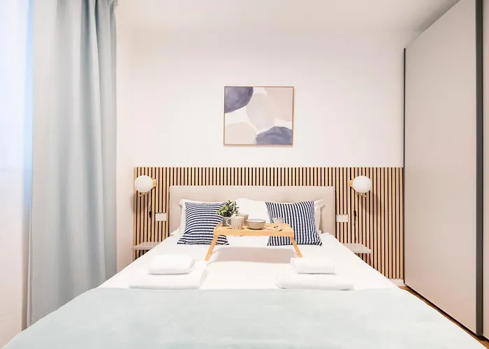 Lejlighed Easylife - - Modrone 28 S1 - Duomo