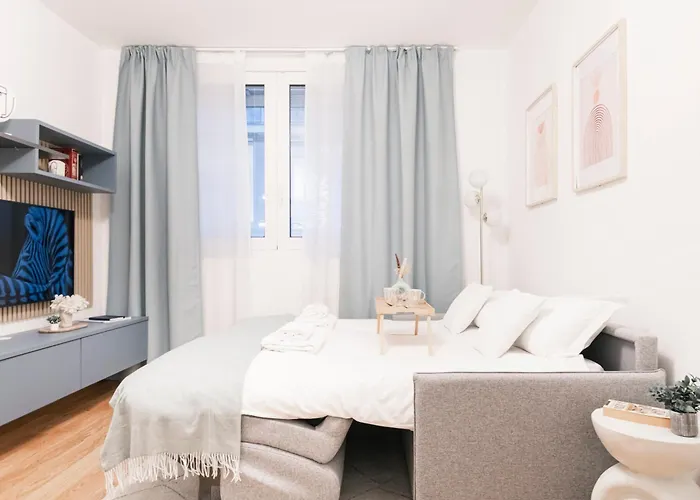 Lejlighed Easylife - - Modrone 28 S1 - Duomo *