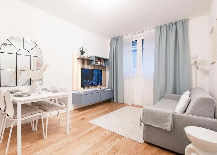 Lejlighed Easylife - - Modrone 28 S1 - Duomo Milano