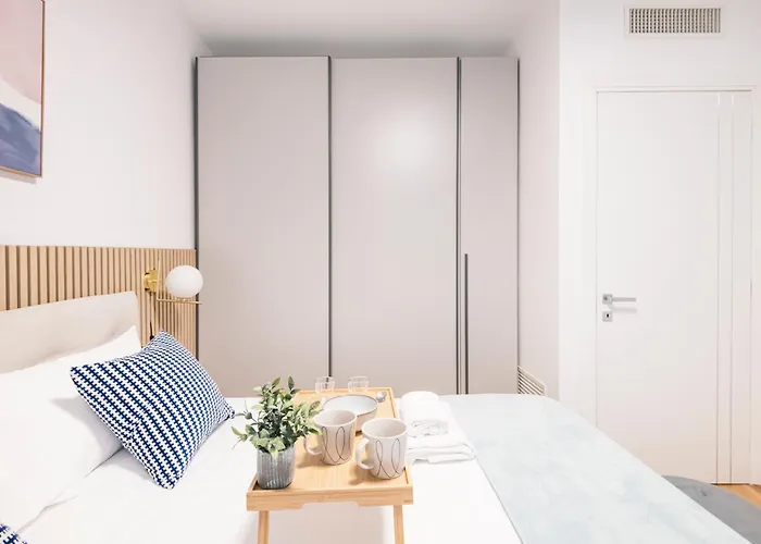 Easylife - - Modrone 28 S1 - Duomo Lejlighed