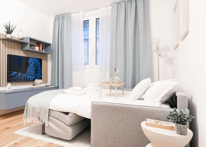 Lejlighed Easylife - - Modrone 28 S1 - Duomo *