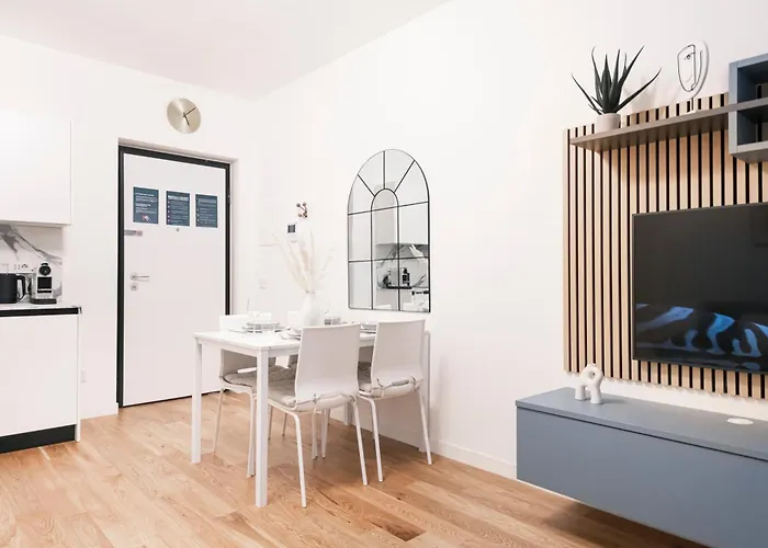 Lejlighed Easylife - - Modrone 28 S1 - Duomo Milano