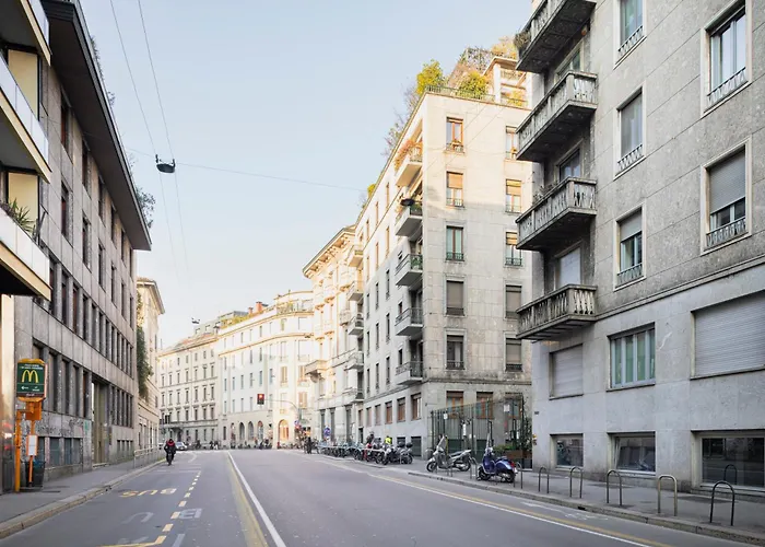 Easylife - - Modrone 28 S1 - Duomo Lejlighed