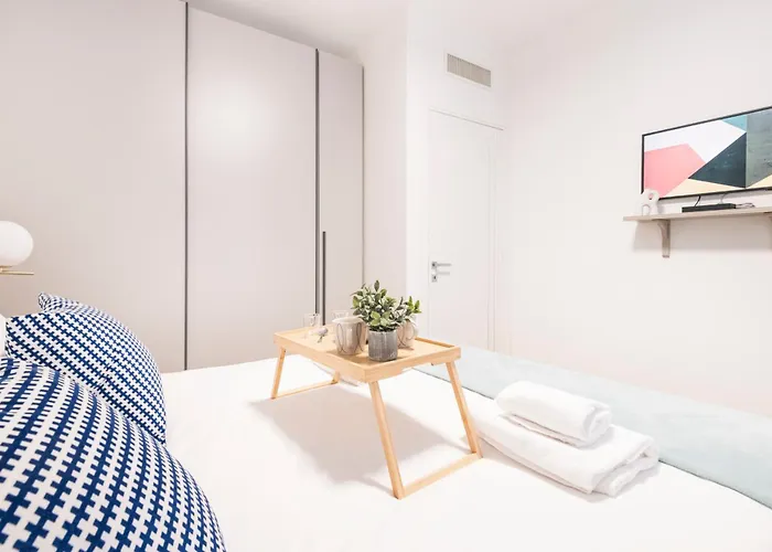 Easylife - - Modrone 28 S1 - Duomo