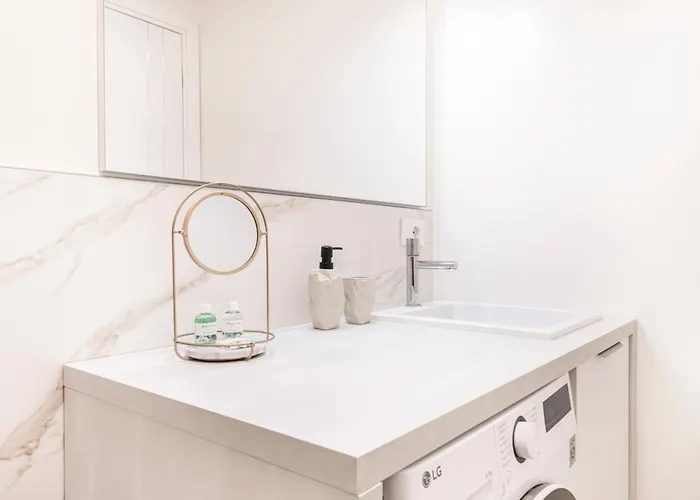 Easylife - - Modrone 28 S1 - Duomo Lejlighed