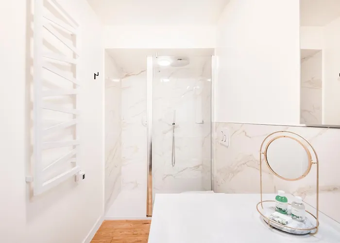 Lejlighed Easylife - - Modrone 28 S1 - Duomo