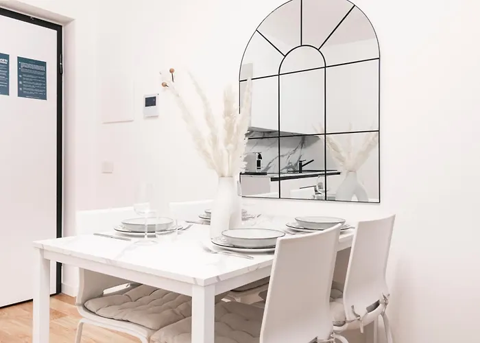 Lejlighed Easylife - - Modrone 28 S1 - Duomo *