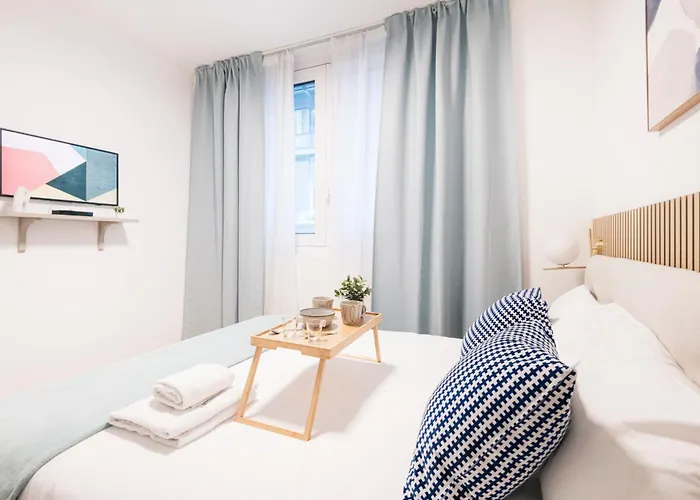 Lejlighed Easylife - - Modrone 28 S1 - Duomo