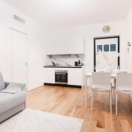 Easylife - Design And Relax In The Heart Of * מילאנו