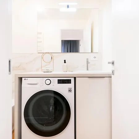 Easylife - Design And Relax In The Heart Of * מילאנו